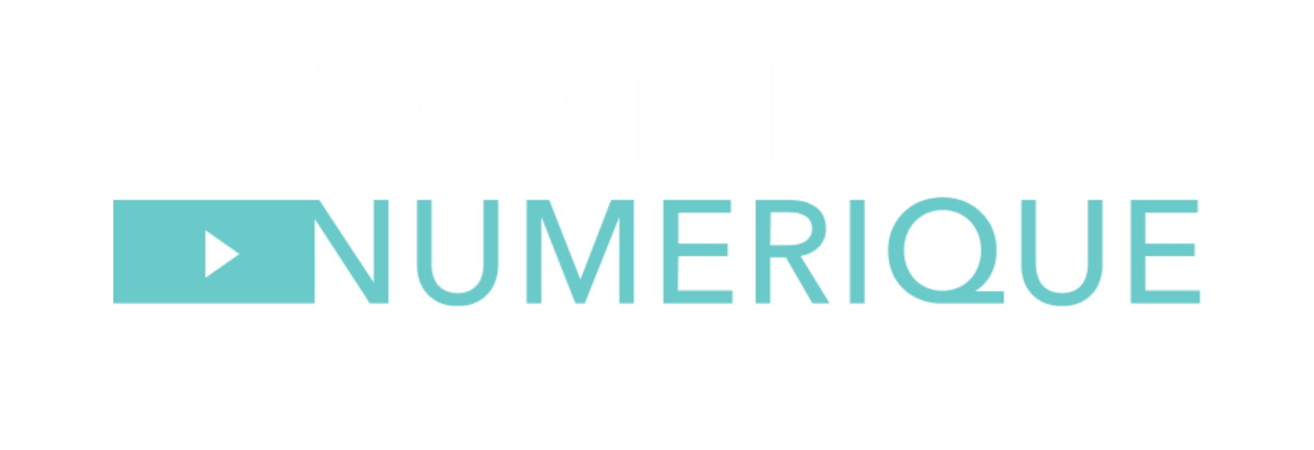 Logo de Arte - Médiathèque Numérique